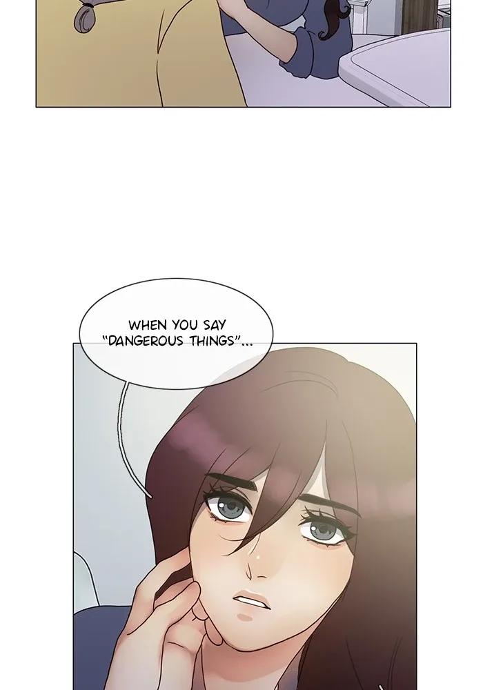 Siren's Lament Chapter 137 page 18