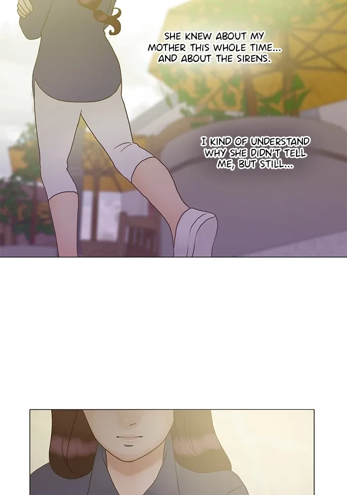 Siren's Lament Chapter 138 page 20