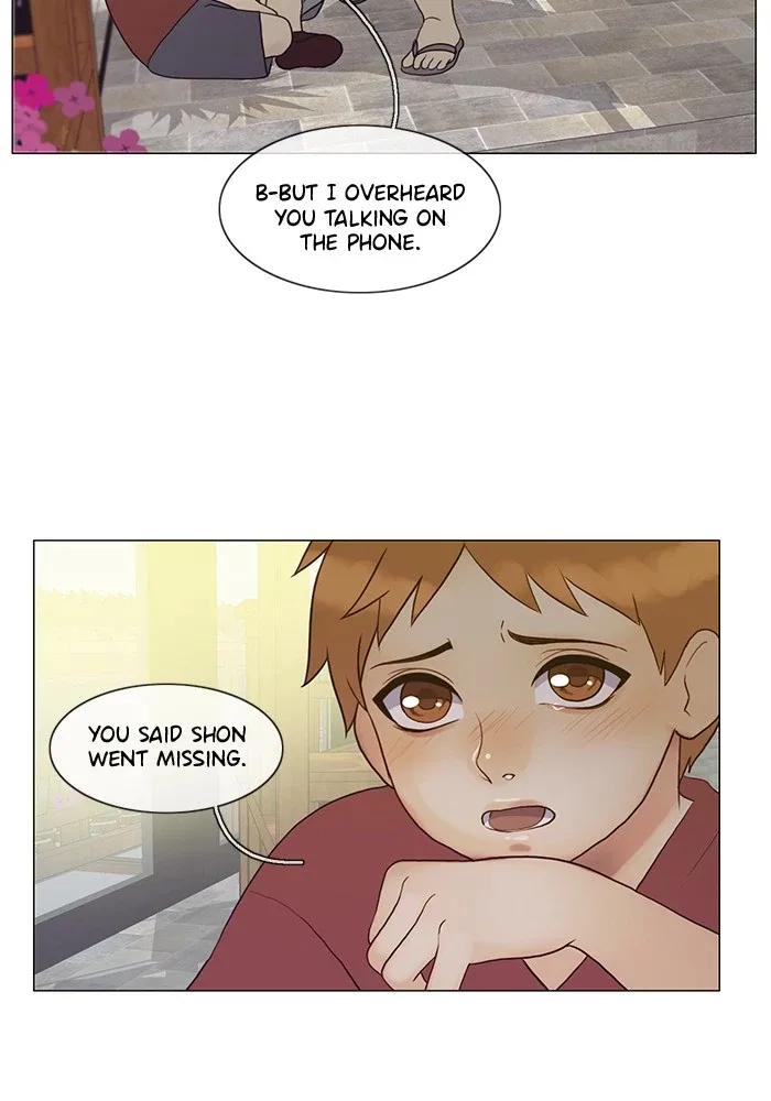 Siren's Lament Chapter 138 page 10