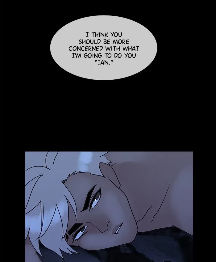 Siren's Lament Chapter 132 page 47
