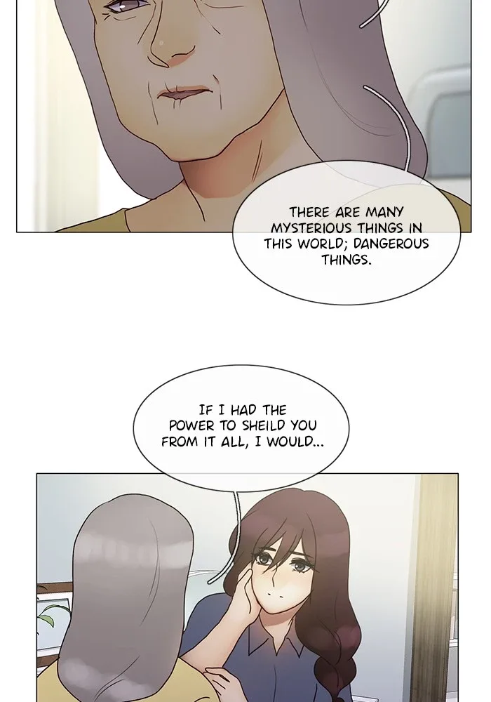 Siren's Lament Chapter 137 page 17