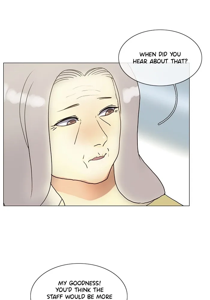 Siren's Lament Chapter 135 page 26