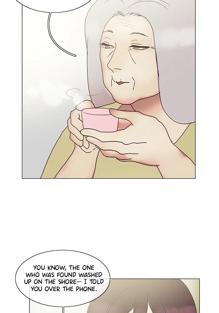 Siren's Lament Chapter 135 page 28