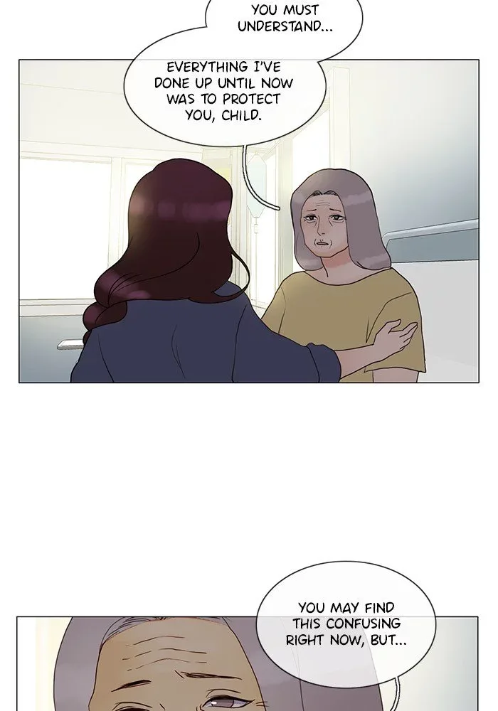 Siren's Lament Chapter 137 page 16