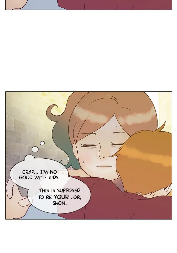 Siren's Lament Chapter 138 page 14