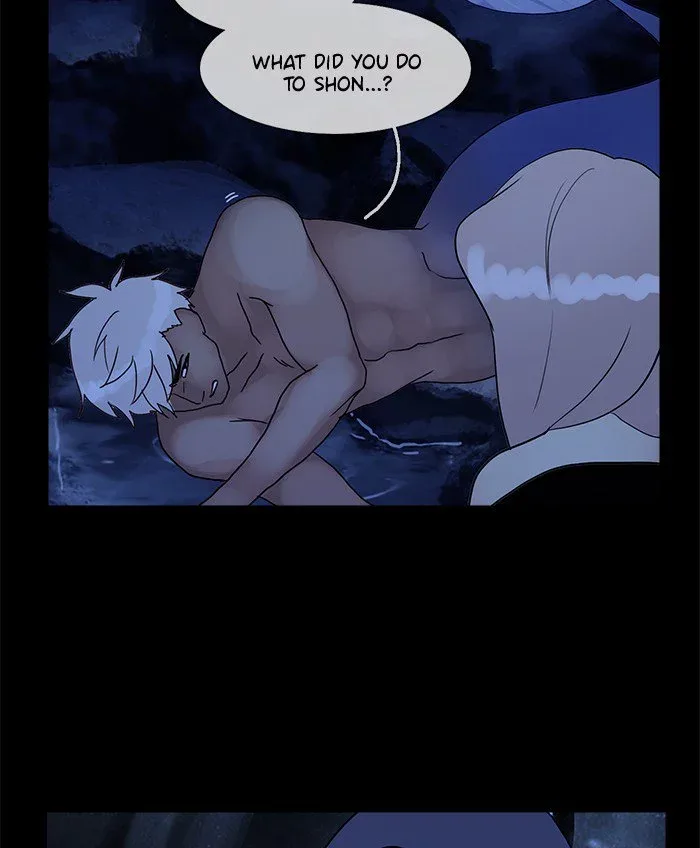 Siren's Lament Chapter 132 page 45