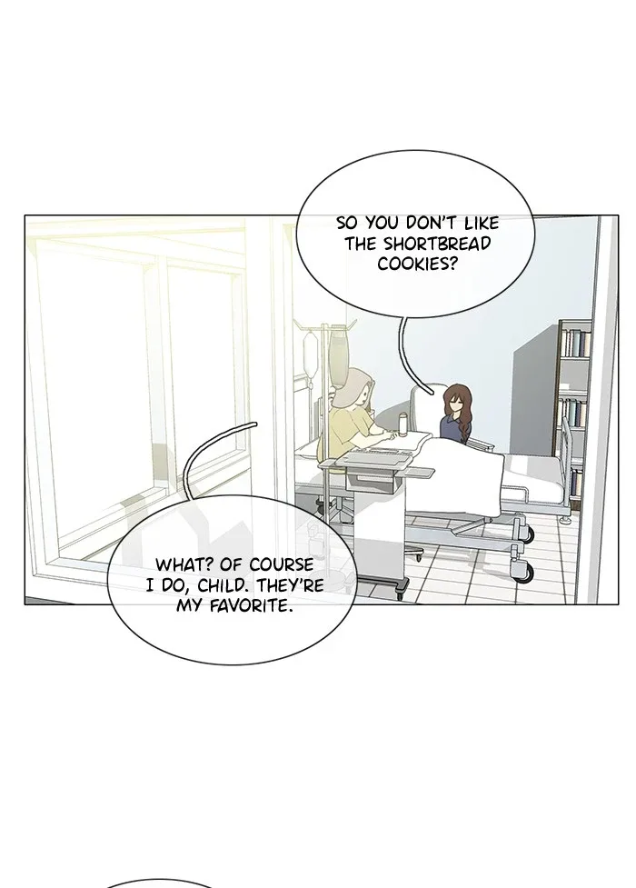 Siren's Lament Chapter 135 page 33