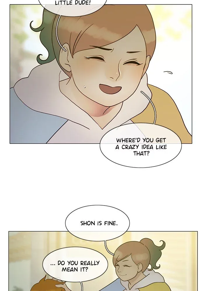 Siren's Lament Chapter 138 page 12
