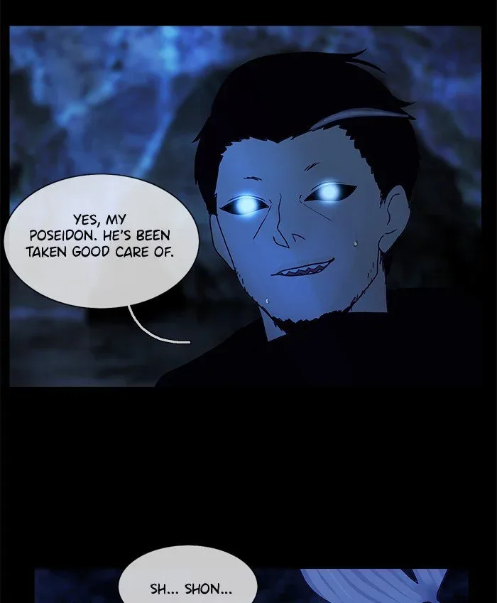Siren's Lament Chapter 132 page 44