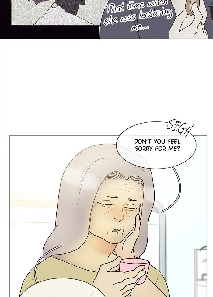 Siren's Lament Chapter 135 page 31