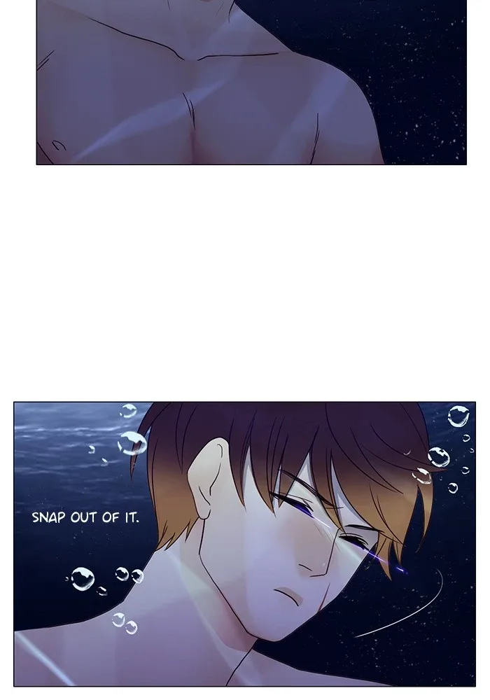 Siren's Lament Chapter 136 page 19