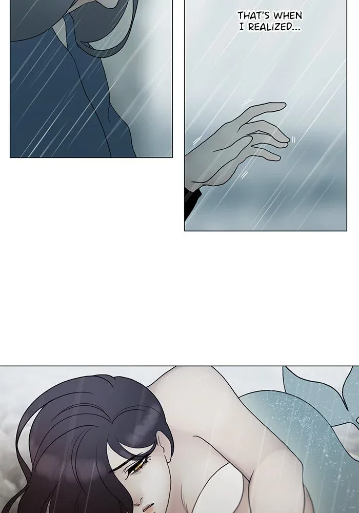 Siren's Lament Chapter 137 page 8