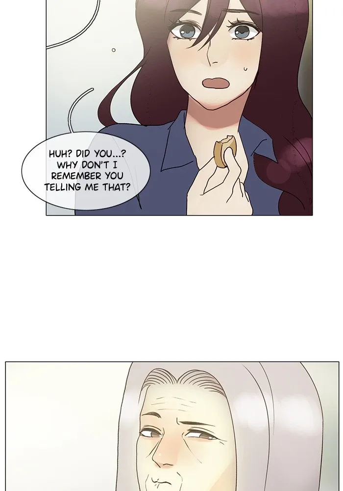 Siren's Lament Chapter 135 page 29