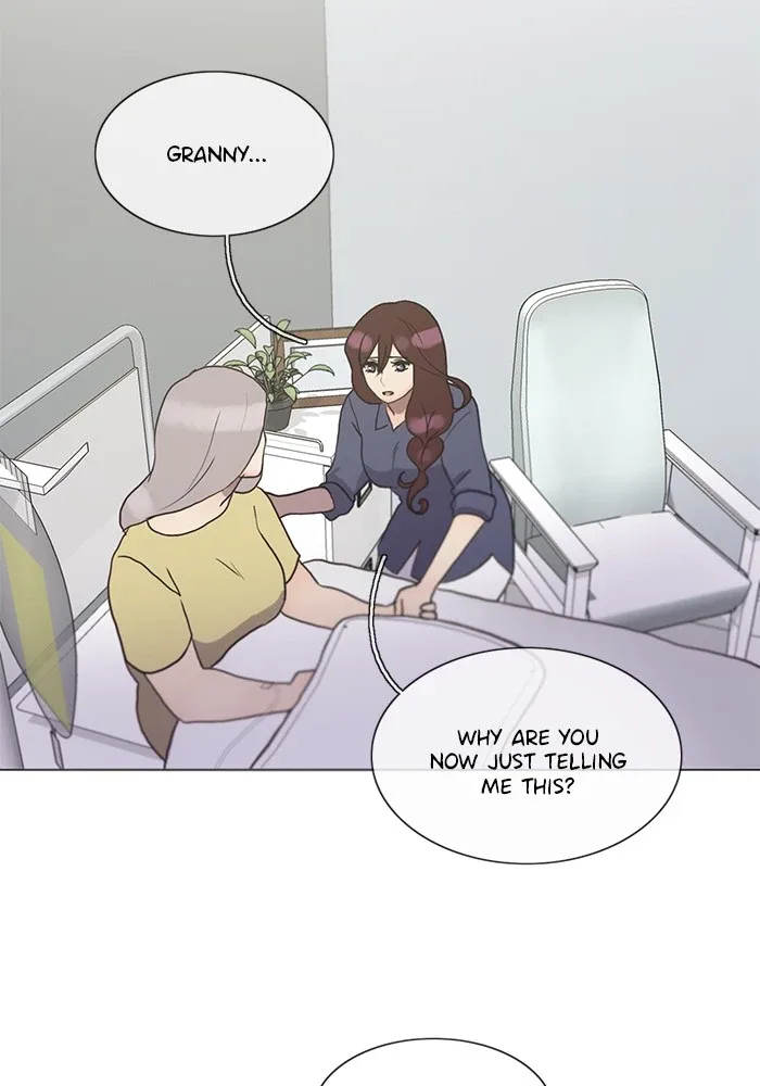 Siren's Lament Chapter 137 page 15