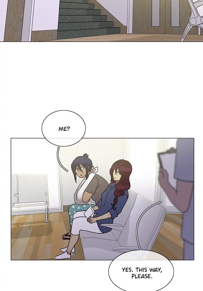 Siren's Lament Chapter 135 page 21