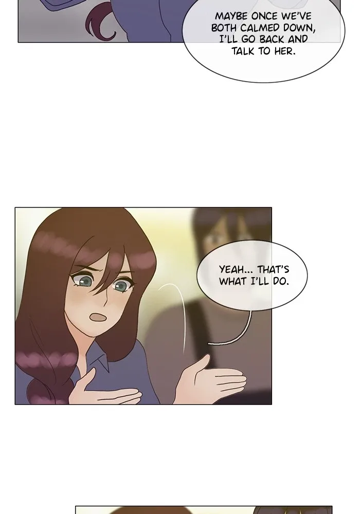 Siren's Lament Chapter 138 page 28