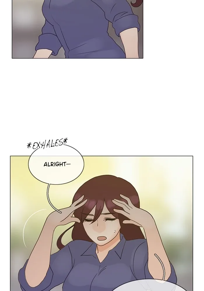 Siren's Lament Chapter 138 page 27