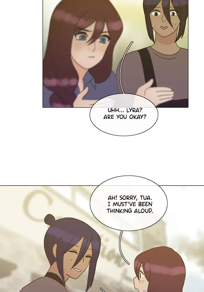 Siren's Lament Chapter 138 page 29