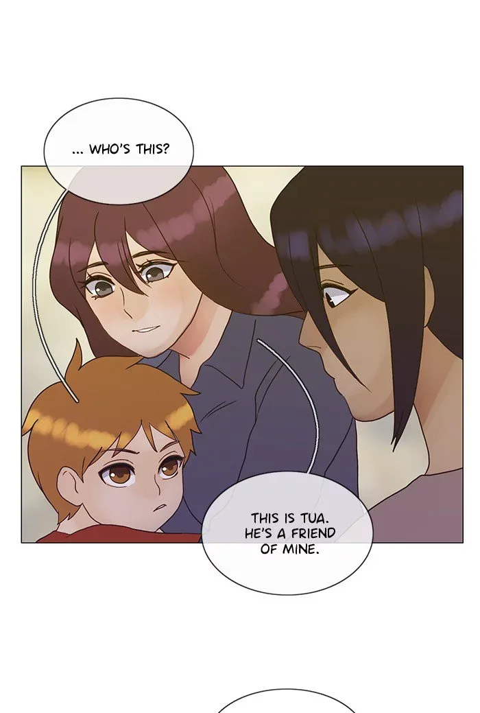 Siren's Lament Chapter 138 page 32