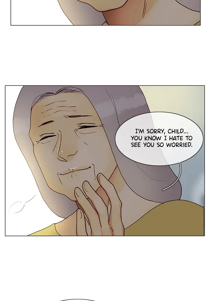 Siren's Lament Chapter 136 page 30