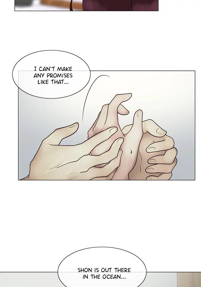 Siren's Lament Chapter 137 page 27