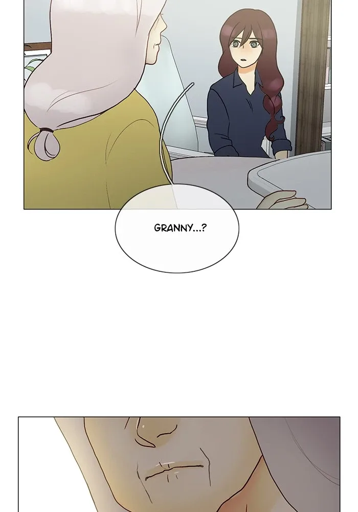 Siren's Lament Chapter 136 page 29