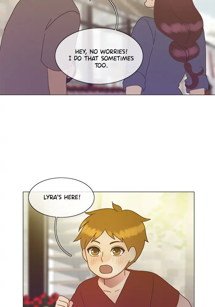 Siren's Lament Chapter 138 page 30