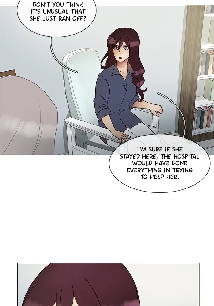 Siren's Lament Chapter 136 page 24