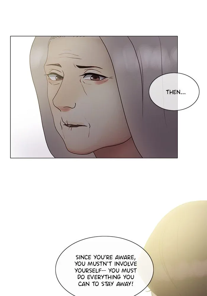 Siren's Lament Chapter 137 page 24