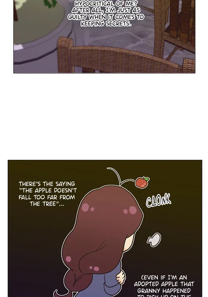 Siren's Lament Chapter 138 page 22