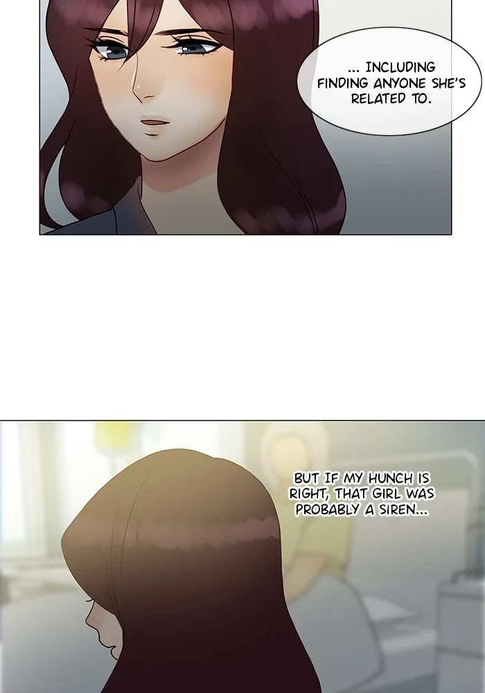 Siren's Lament Chapter 136 page 25