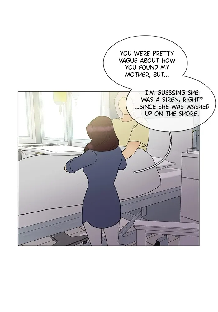 Siren's Lament Chapter 137 page 20