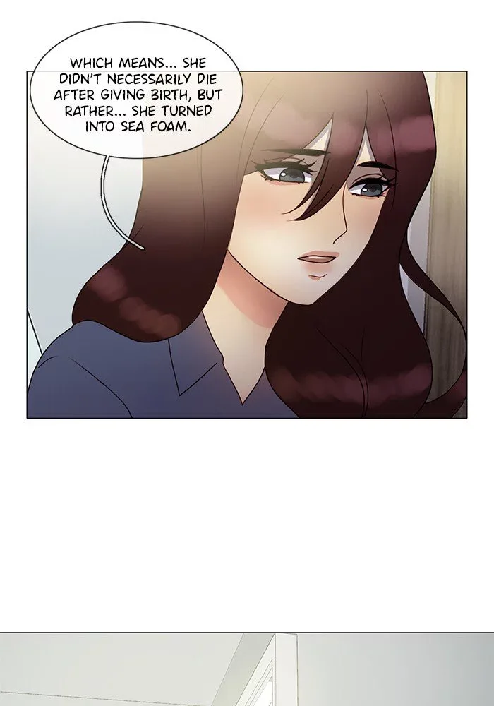 Siren's Lament Chapter 137 page 21