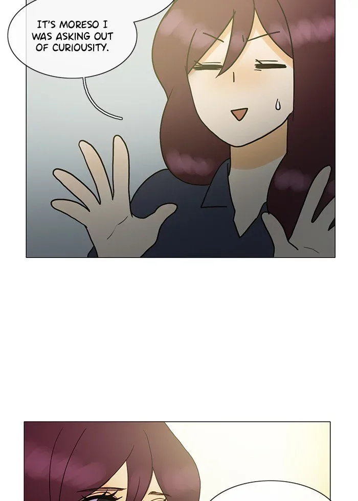 Siren's Lament Chapter 136 page 32