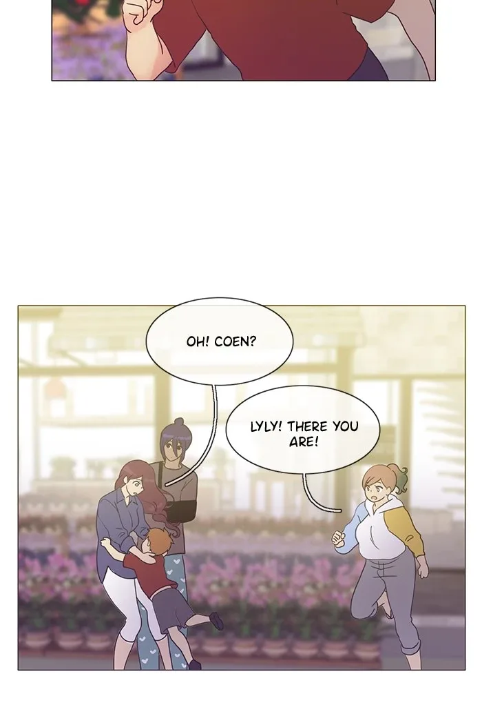Siren's Lament Chapter 138 page 31
