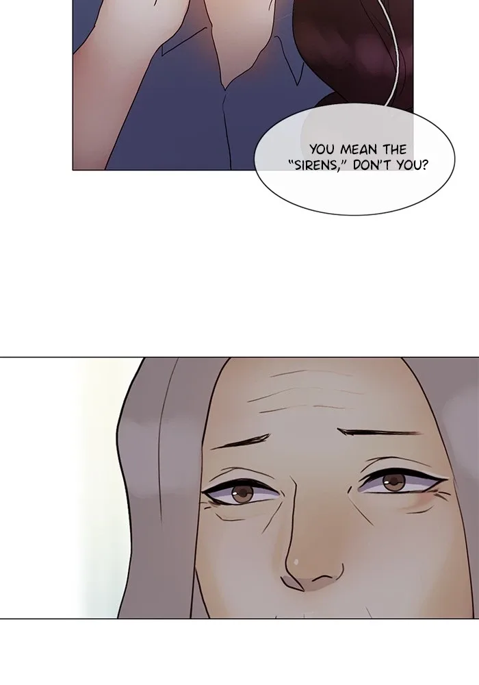 Siren's Lament Chapter 137 page 19