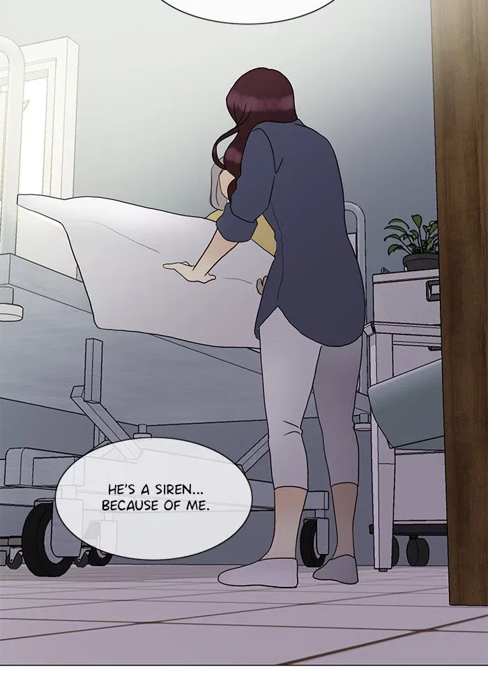 Siren's Lament Chapter 137 page 28