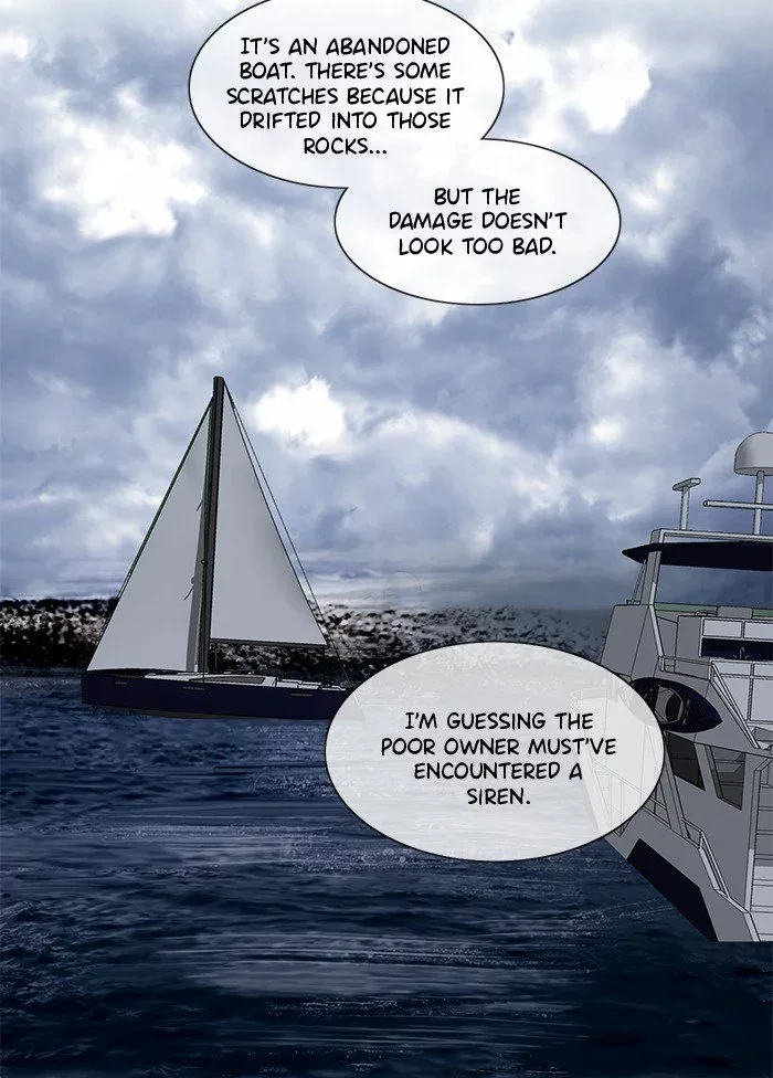 Siren's Lament Chapter 135 page 39