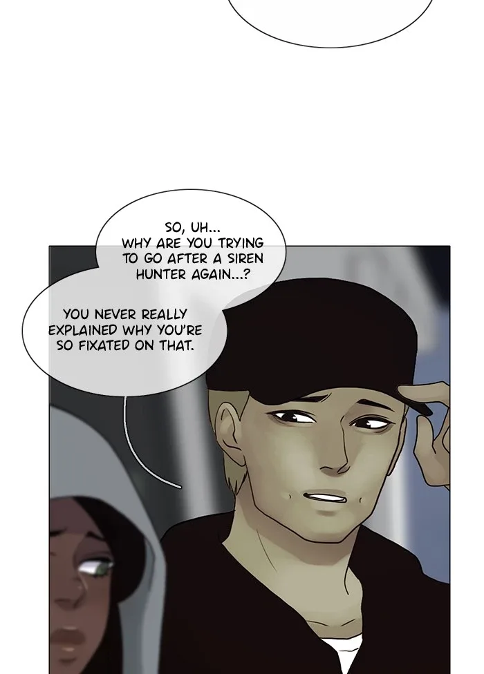 Siren's Lament Chapter 135 page 41