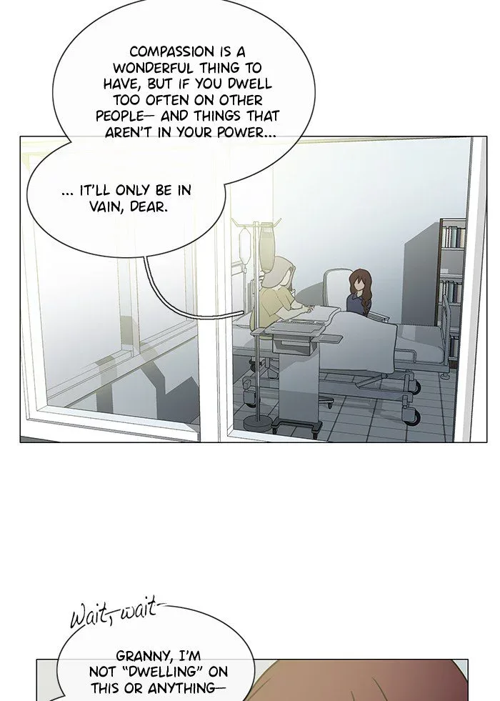 Siren's Lament Chapter 136 page 31