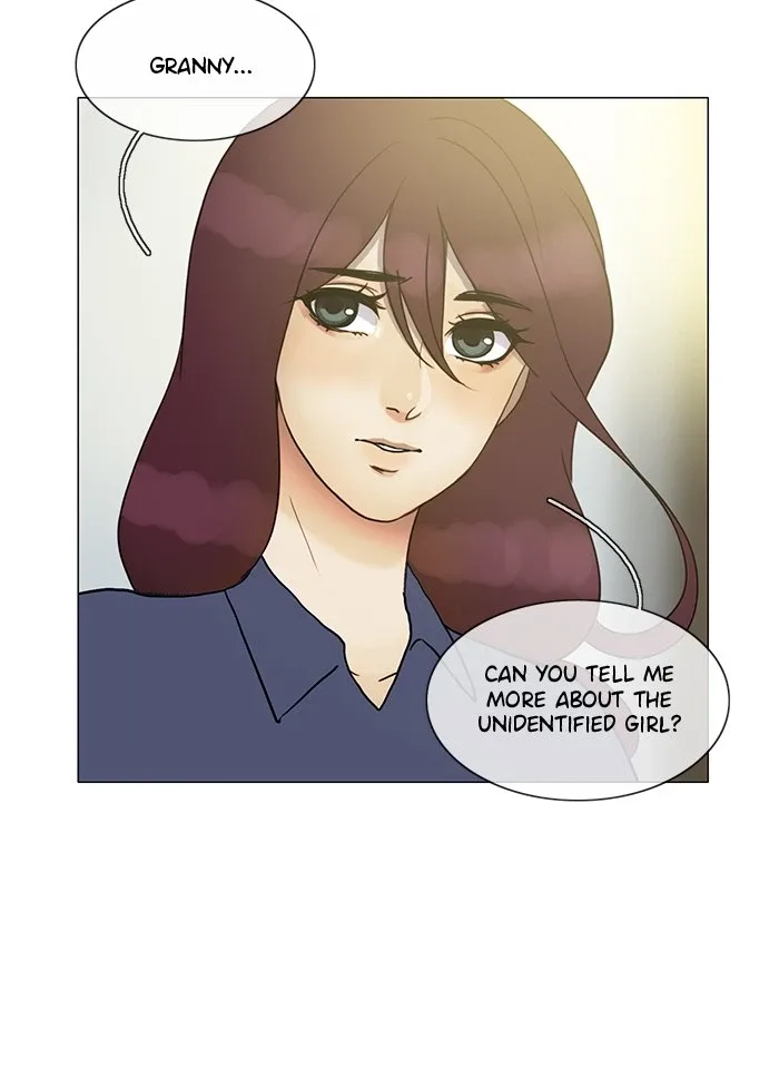 Siren's Lament Chapter 135 page 34