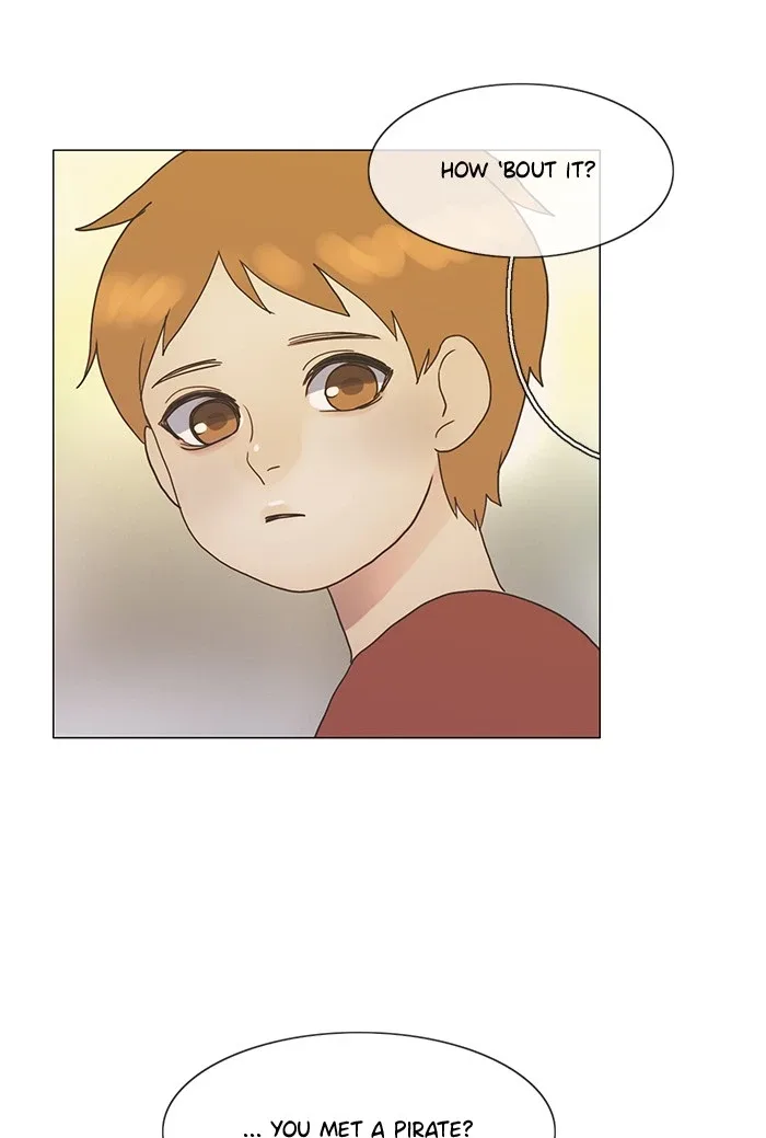Siren's Lament Chapter 138 page 41