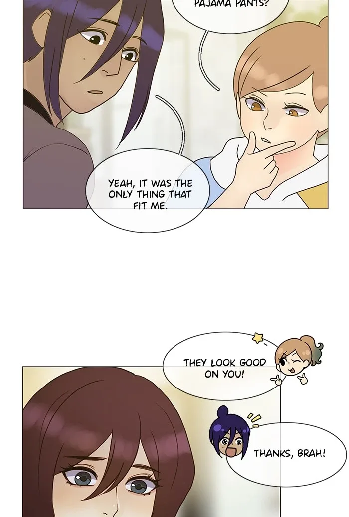 Siren's Lament Chapter 138 page 34