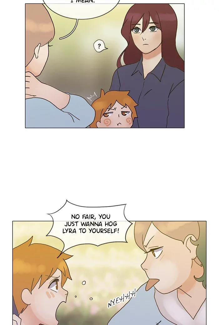 Siren's Lament Chapter 138 page 37