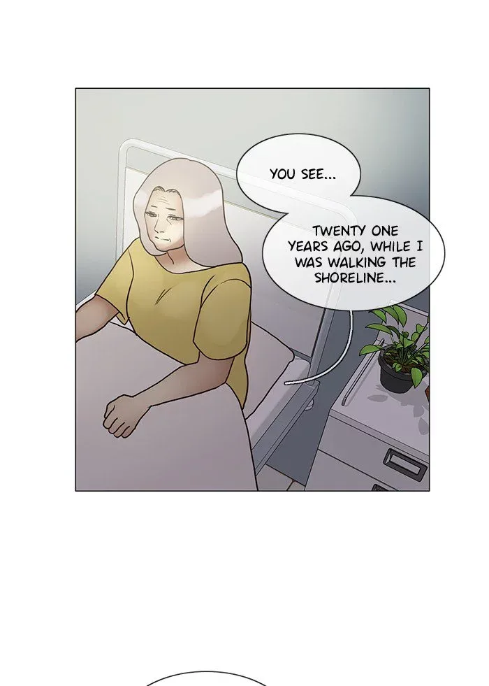 Siren's Lament Chapter 136 page 42