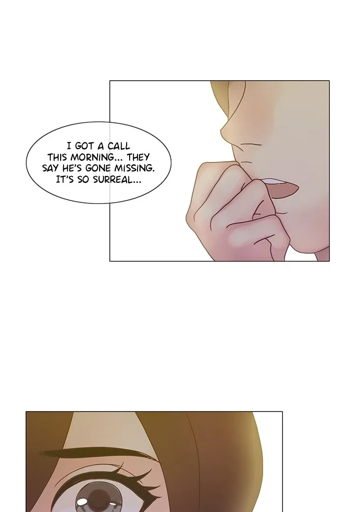 Siren's Lament Chapter 138 page 46