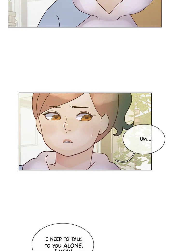 Siren's Lament Chapter 138 page 36