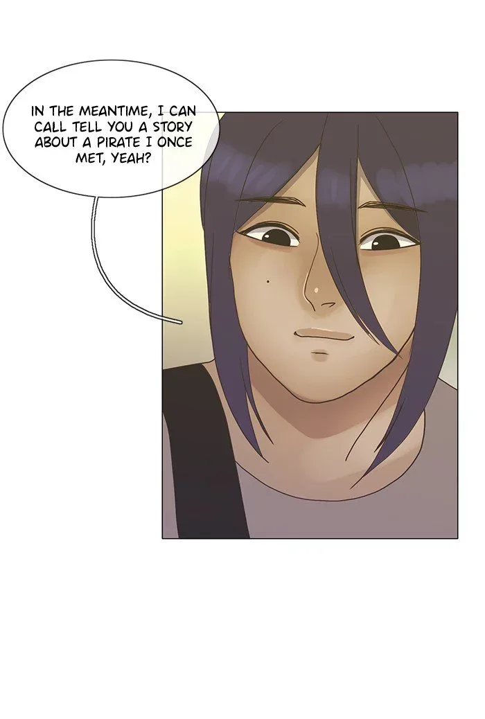 Siren's Lament Chapter 138 page 40