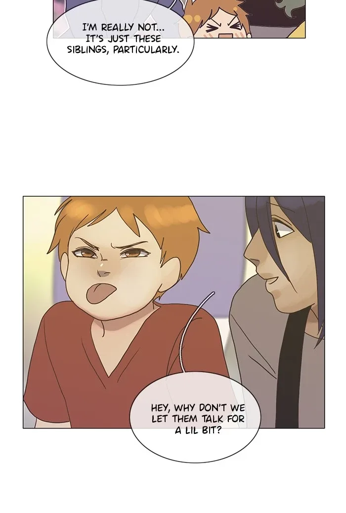 Siren's Lament Chapter 138 page 39