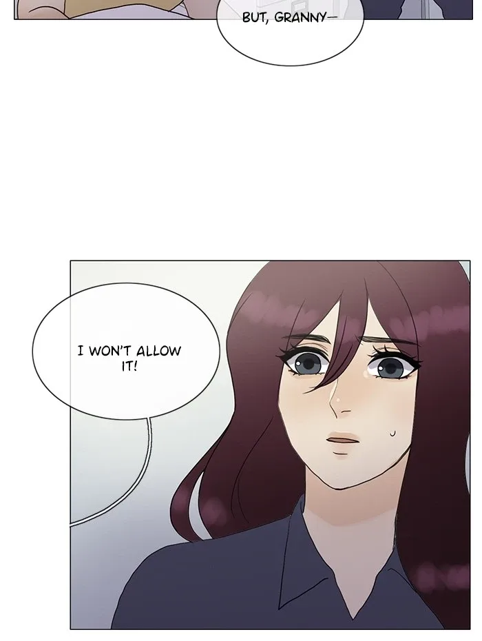 Siren's Lament Chapter 137 page 34